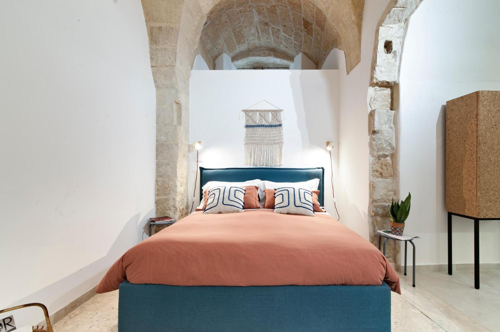 Kalinifta - Lecce Selection Bed and Breakfast Exteriör bild