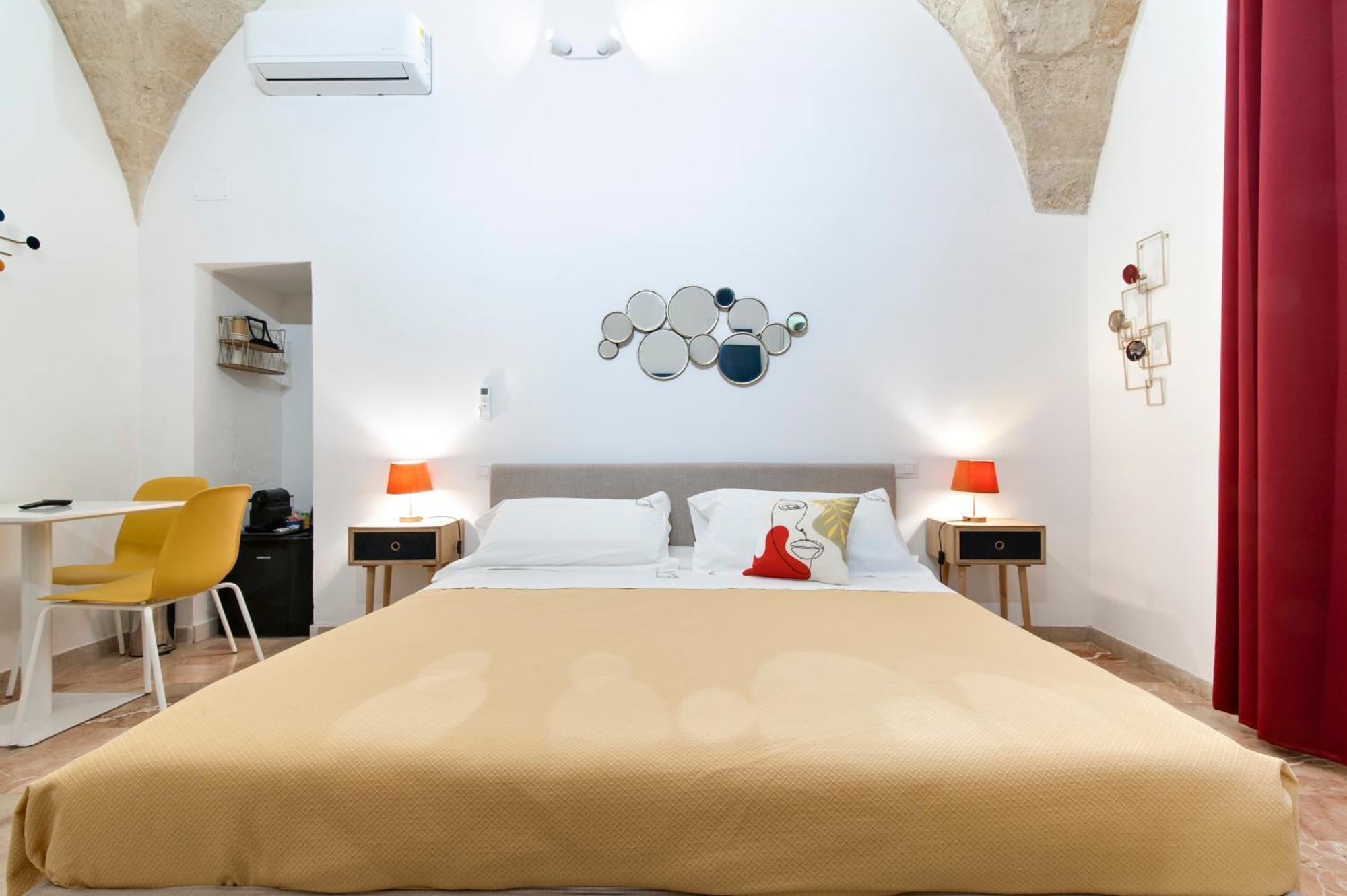 Kalinifta - Lecce Selection Bed and Breakfast Exteriör bild