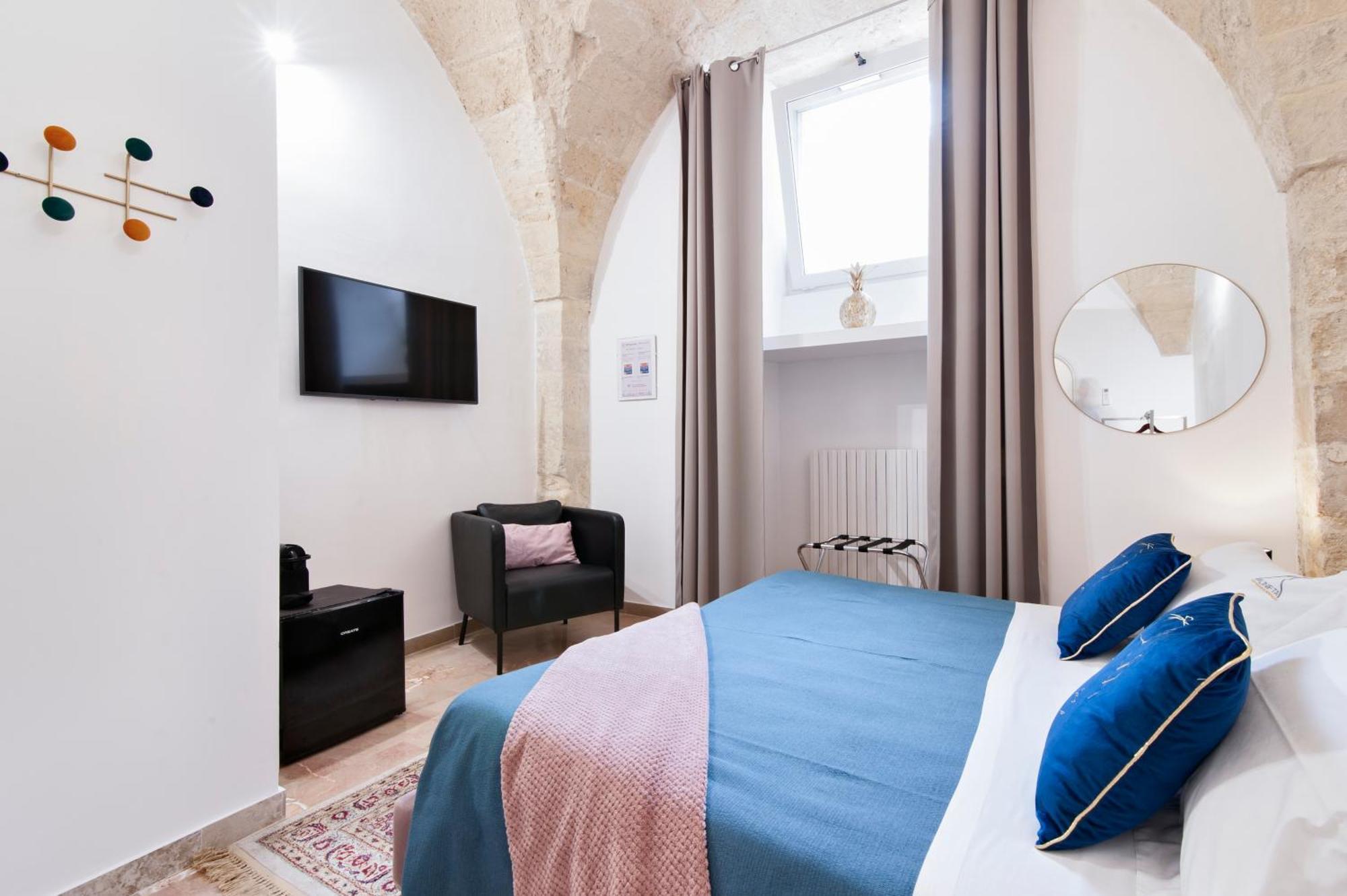 Kalinifta - Lecce Selection Bed and Breakfast Exteriör bild