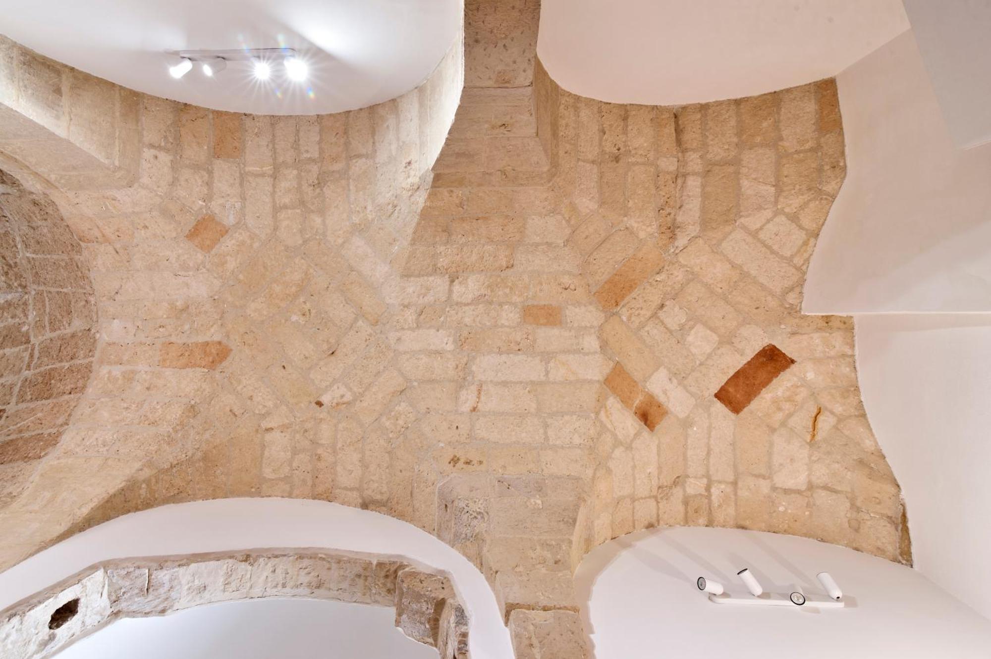 Kalinifta - Lecce Selection Bed and Breakfast Exteriör bild