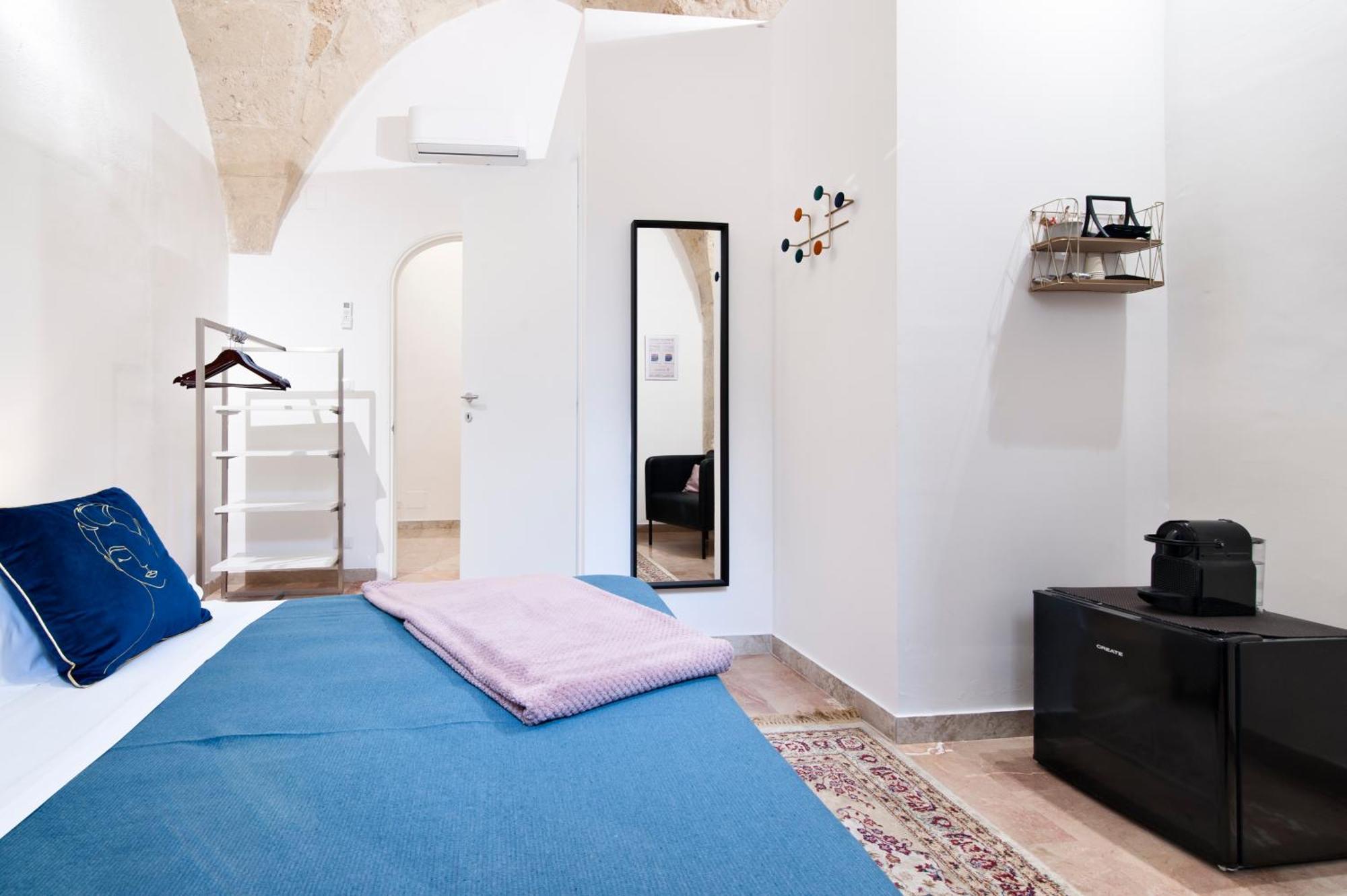 Kalinifta - Lecce Selection Bed and Breakfast Exteriör bild