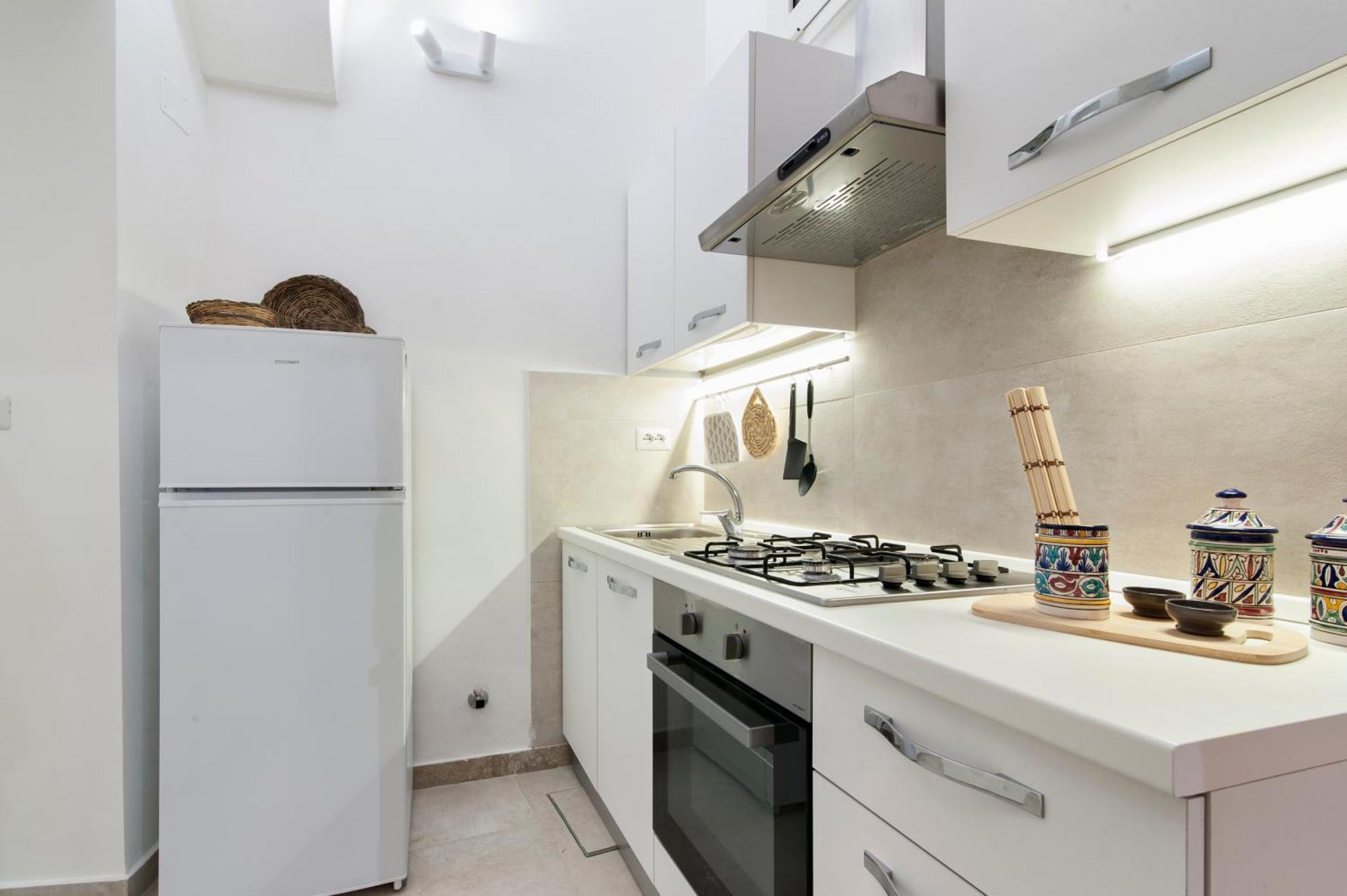Kalinifta - Lecce Selection Bed and Breakfast Exteriör bild