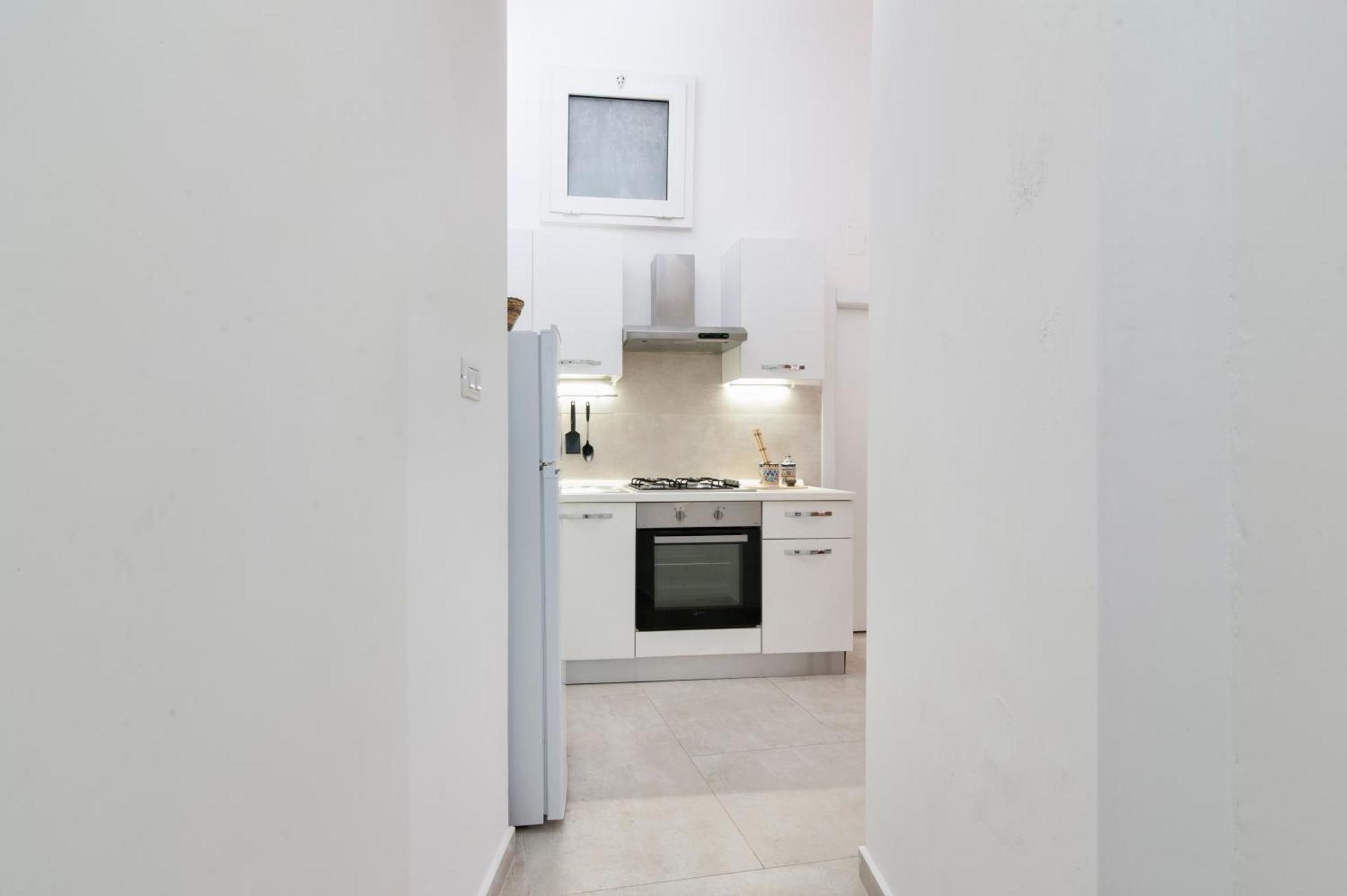 Kalinifta - Lecce Selection Bed and Breakfast Exteriör bild
